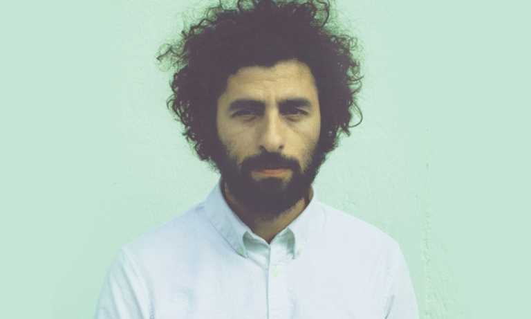 José González traerá su Indie Folk a Monterrey
