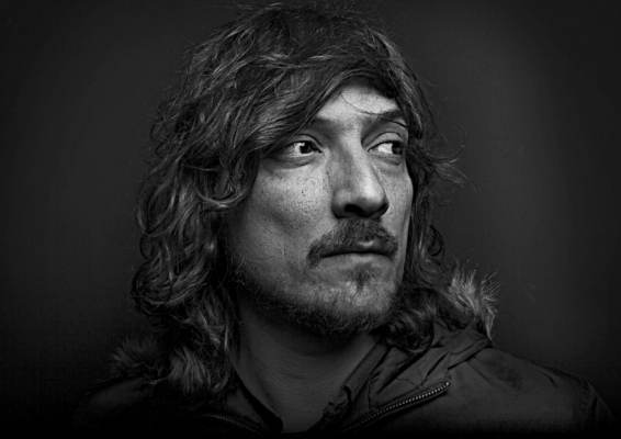 El Pal Norte será escenario de presentación de Voluma el nuevo disco de León Larregui