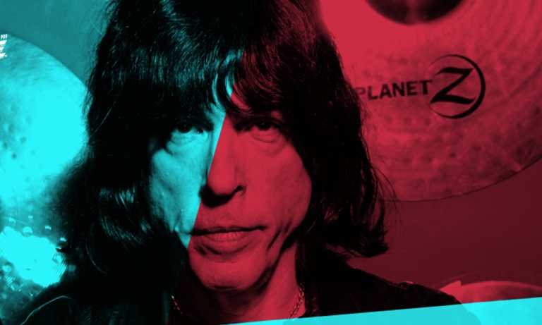 Marky Ramone en Pa’l Norte