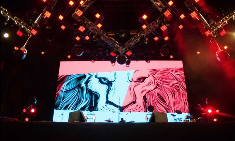 Pa’l Norte 2016: Día 1