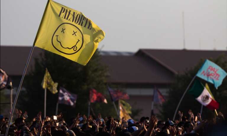 Pa’l Norte 2016: Día 2