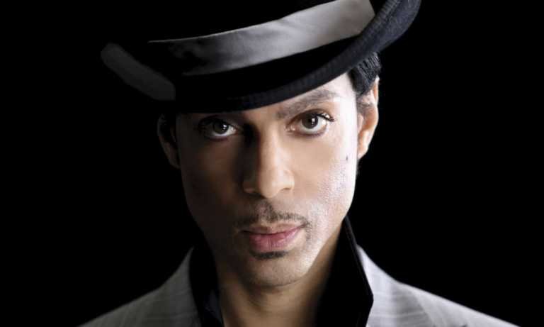 Prince muere a la edad de 57 años