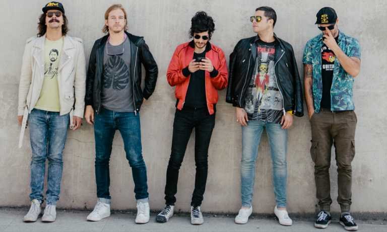 Rey Pila estará presente en el Pal Norte 2015