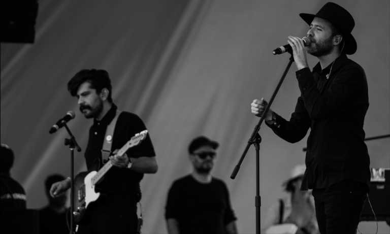 Technicolor Fabrics demuestra en Pal Norte de qué está hecho.