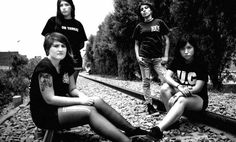 Tomar Control: el hardcore para agarrar la vida con las dos manos