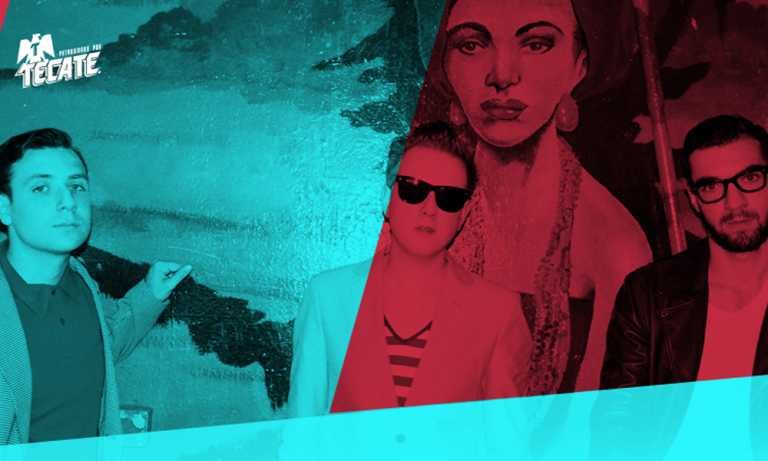 El esperado regreso de Two Door Cinema Club a Monterrey