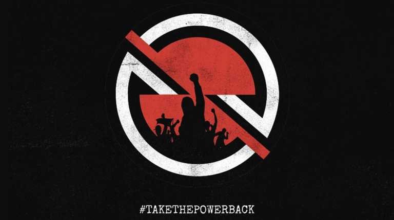 Rage Against the Machine y su misterioso “Countdown”