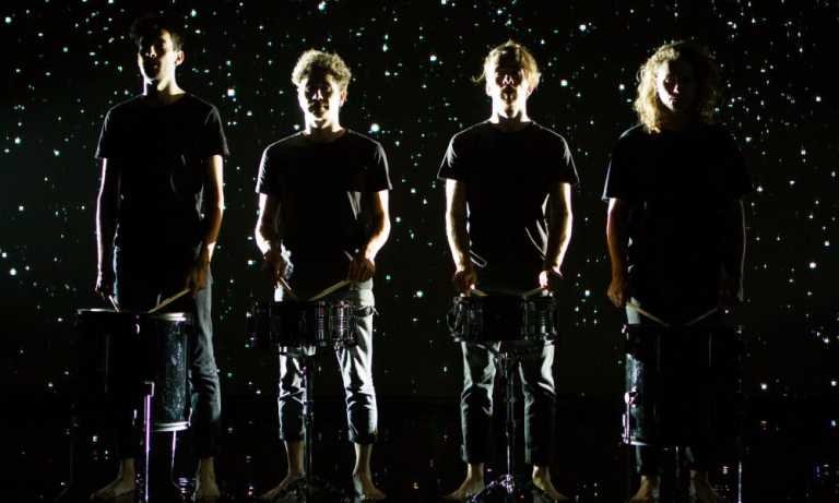 Astro regresa a Monterrey a presentar “Chicos de la luz”