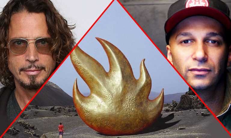 Obras Maestras: “Audioslave”