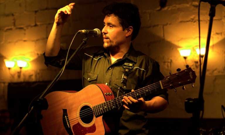 Juan Cirerol en el Morelos