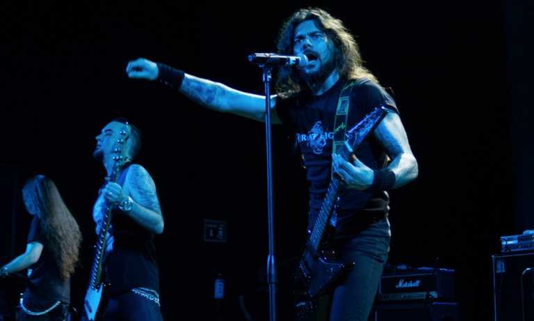 Leo Jiménez y su poderío en Monterrey