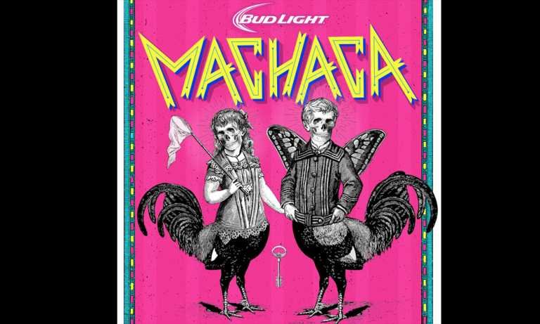 Top 10: Canciones para gritar en el Machaca Fest 2016