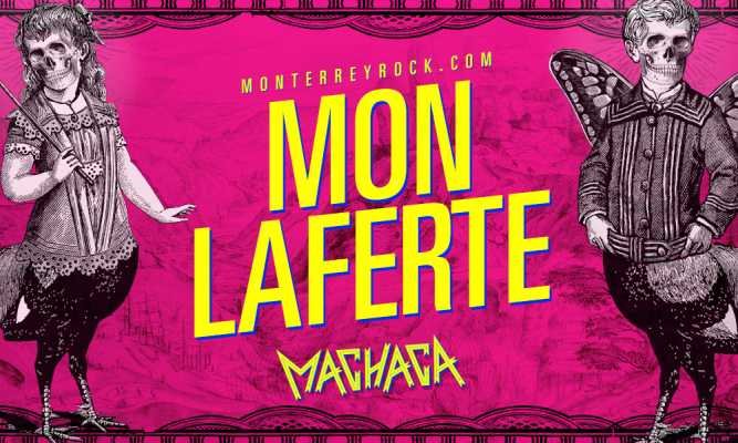 Mon Laferte: Top 5.