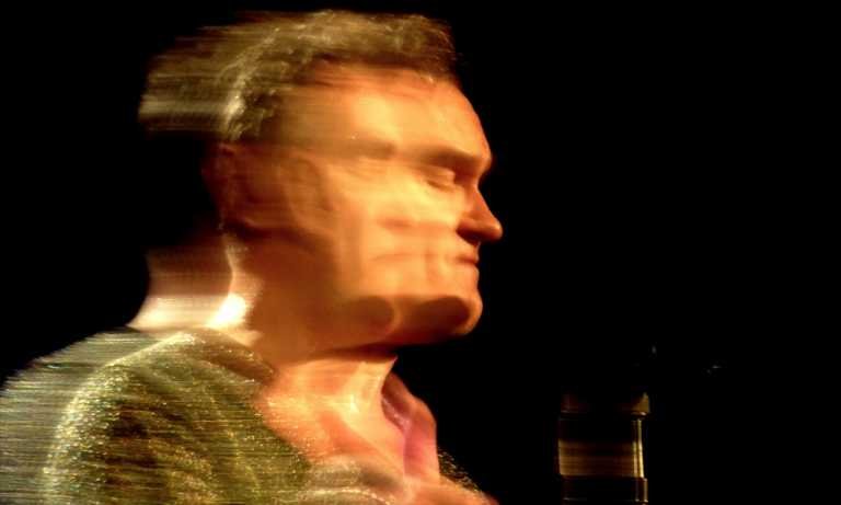 Morrissey cumple 57 años