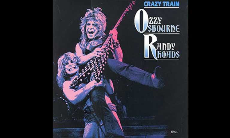 Rock & Rolas: “Crazy Train” – Ozzy Osbourne