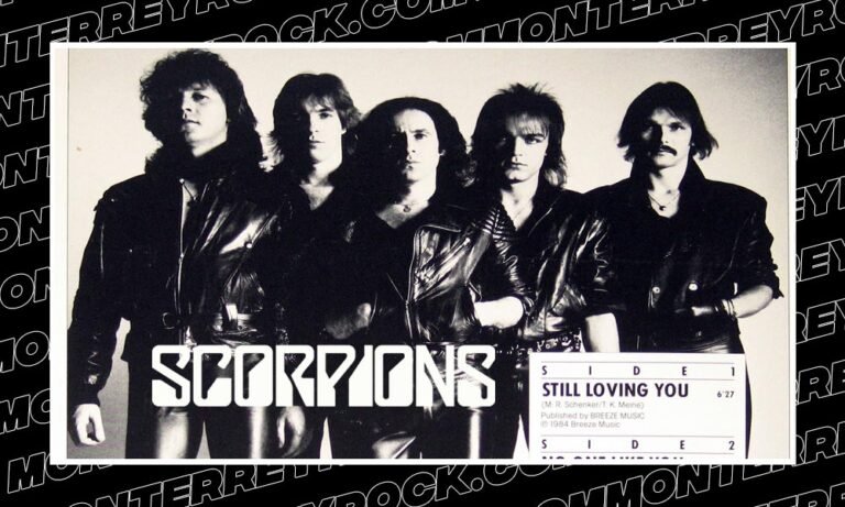 Rock & Rolas: “Still Loving You” – Scorpions