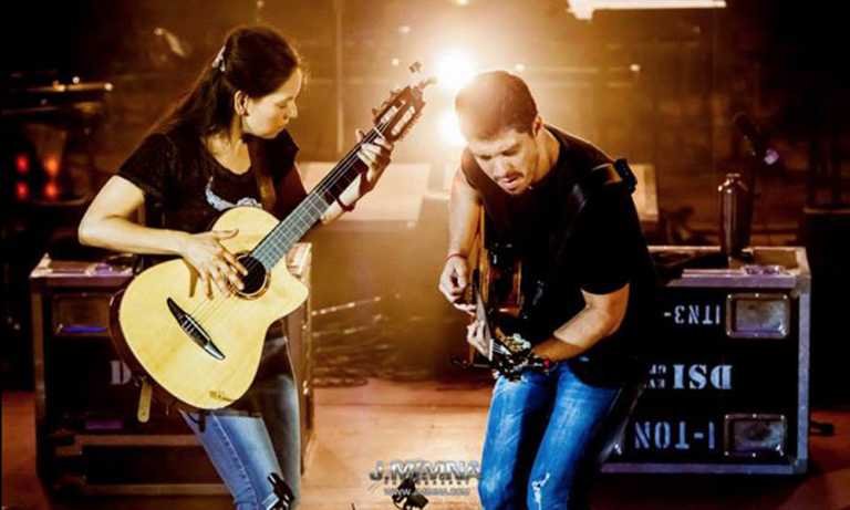 Top 5: Rodrigo y Gabriela