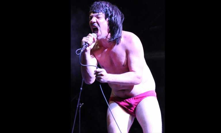 Silverio amenizará fiesta en Café Iguana