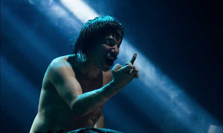 Silverio en Monterrey: la elegancia de lo bizarro