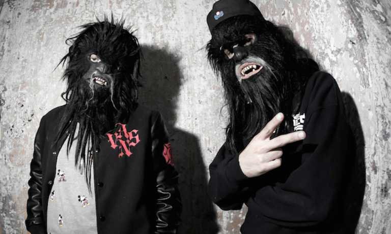 The Wookies pondrá a bailar al Food Truck Fest