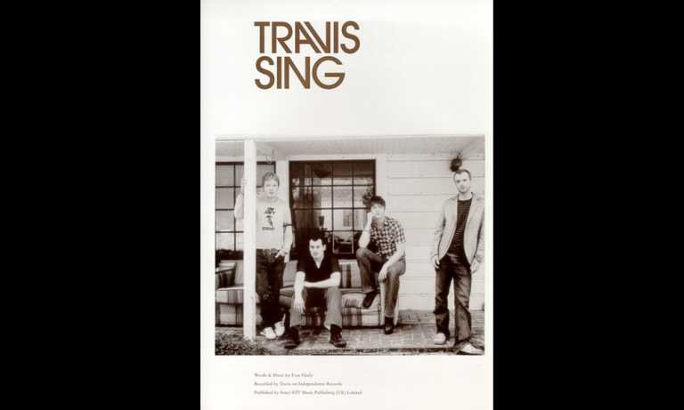 Rock & Rolas: Travis – Sing