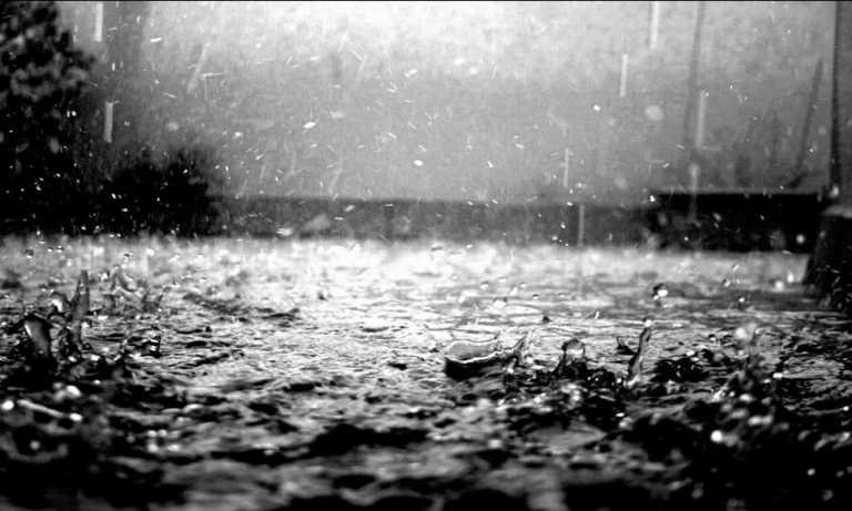Las mejores canciones de rock y lluvia