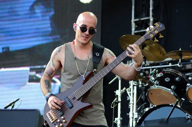 Cultura Profética estuvo de aniversario en el Machaca Fest 2016