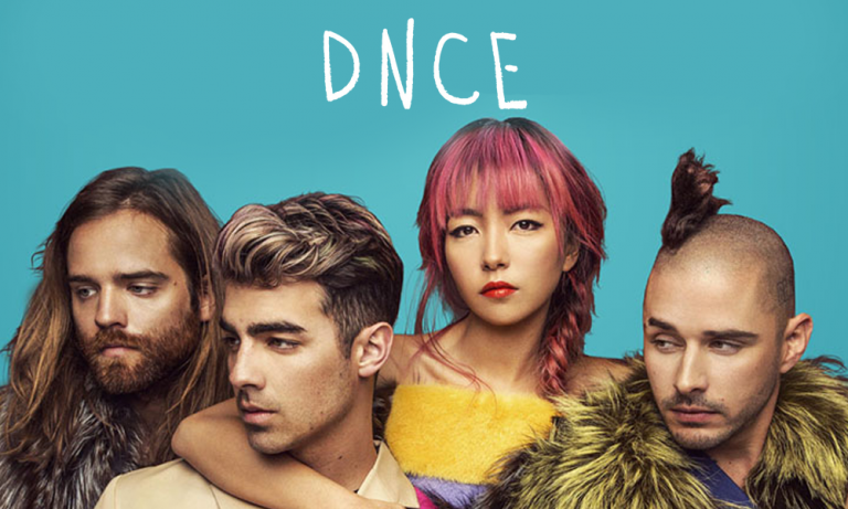 Dnce de tour por México