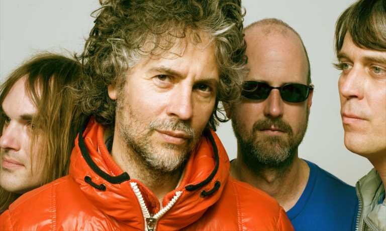 Top 5: Flaming Lips