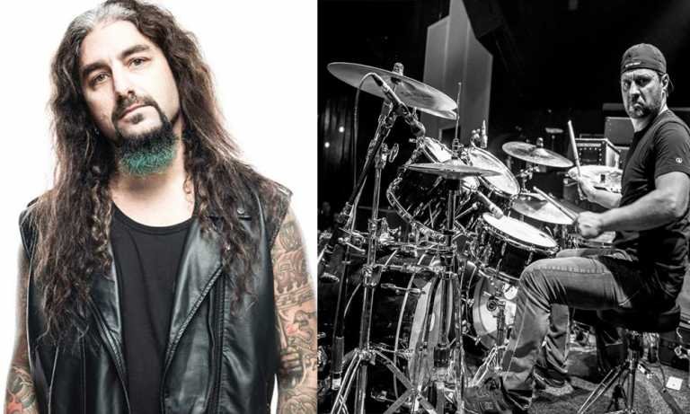 Duelo de bateristas en el Hell & Heaven