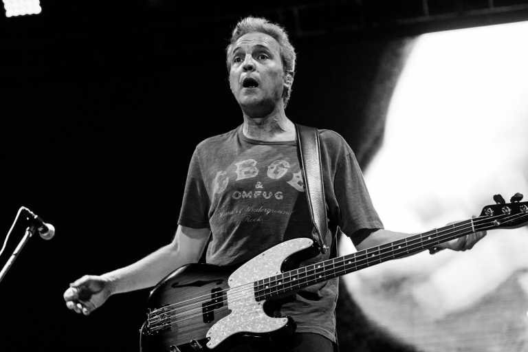 Hombres G llego a Monterrey para conquistar el Machaca