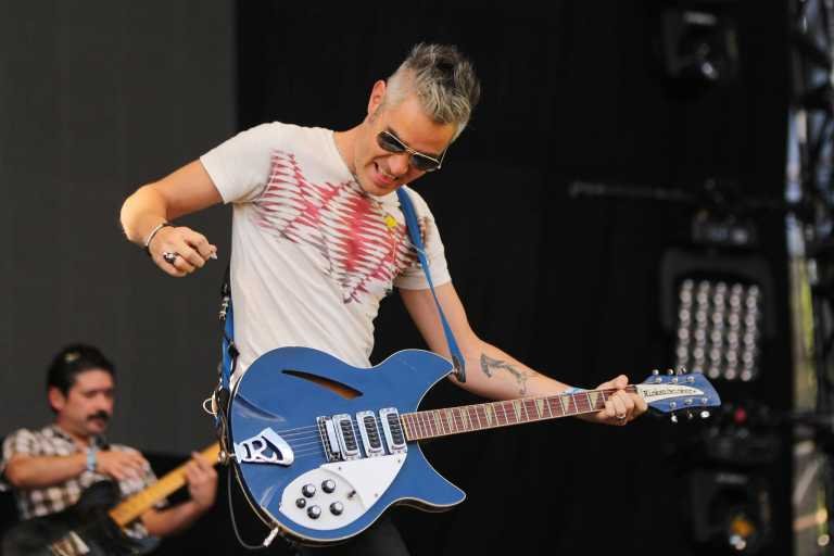 La Gusana Ciega, dejando huella en el Machaca 2016