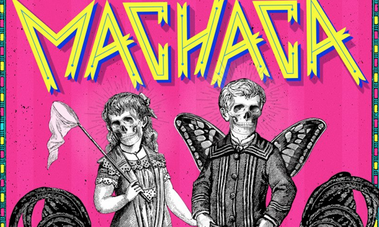 8 actos imperdibles en el Machaca Fest 2016
