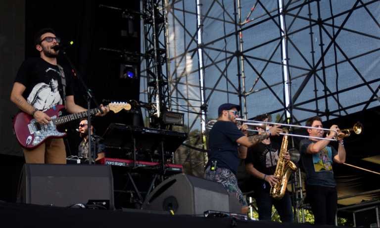 Entrevista con No Te Va Gustar