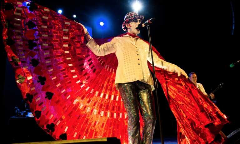 The Adicts en Monterrey