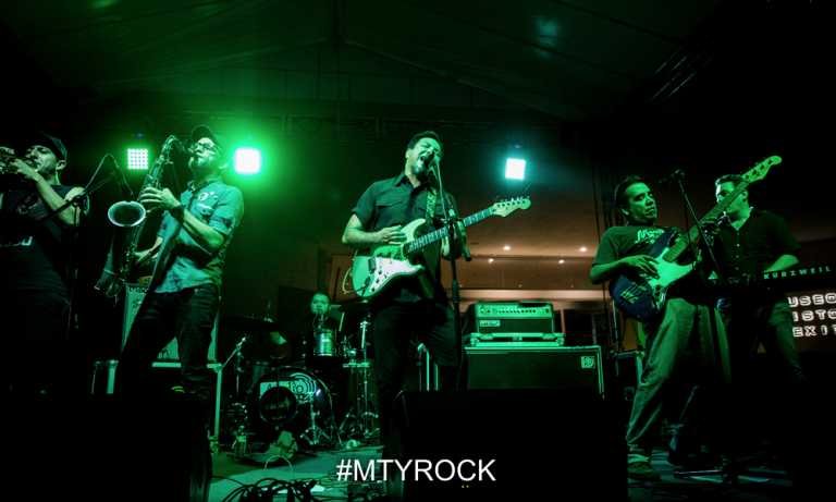 Cabrito vudú, Siriguayos y Círculos de Nada en “Música 3”