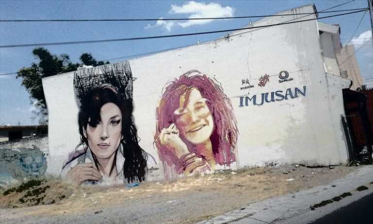 Documental “Amy” (2015)