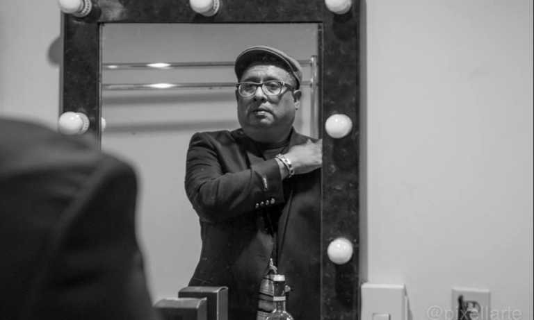 Armando Palomas –  “De regreso al burdel de la soledad”