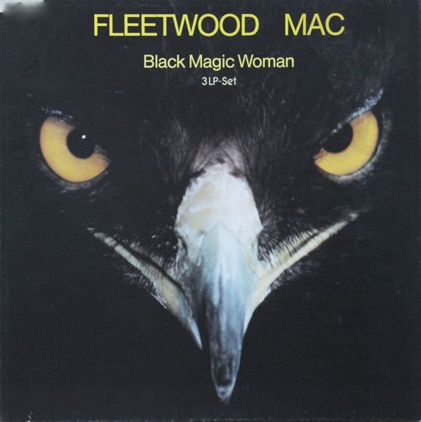 Rock & Rolas: Black Magic Woman - Fleetwood Mac