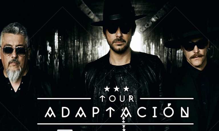 La Ley anuncia su separación y cancela su concierto en Monterrey