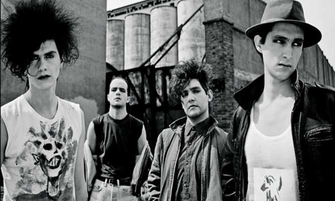 La Negra Tomasa: la canción que salvó al rock mexicano