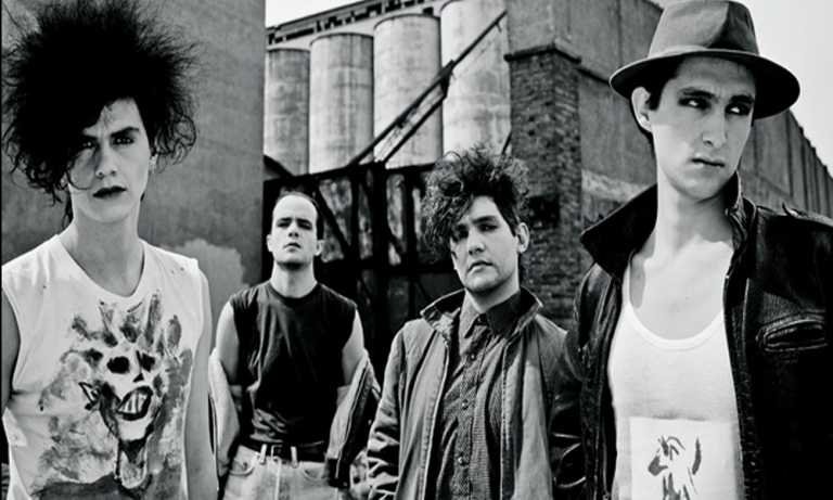 La Negra Tomasa: la canción que salvó al rock mexicano