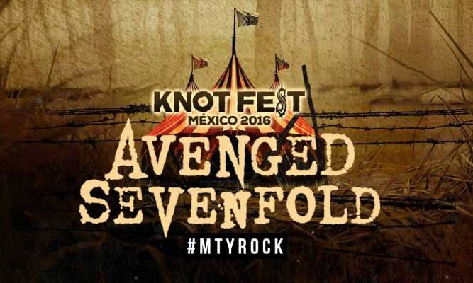 Avenged-Sevenfold-knotfest-mexico-2016-