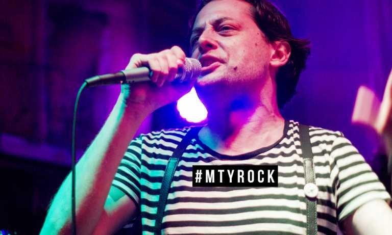 Mode Moderne: energía y sudor en el Nodriza