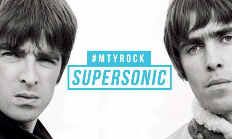 ‘Supersonic’, documental de Oasis, está a nada de su estreno