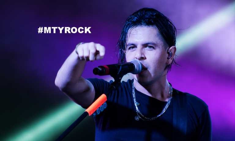 Allison al Café Iguana