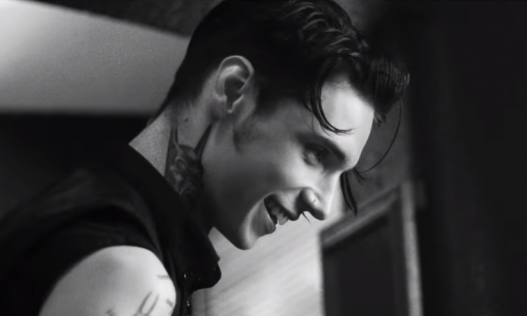 Andy Black nuevo video “Ribcage”