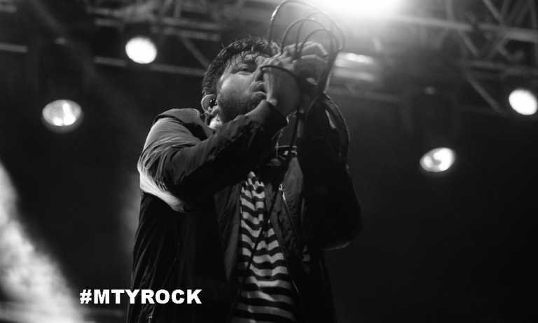 Deftones y su regreso a México