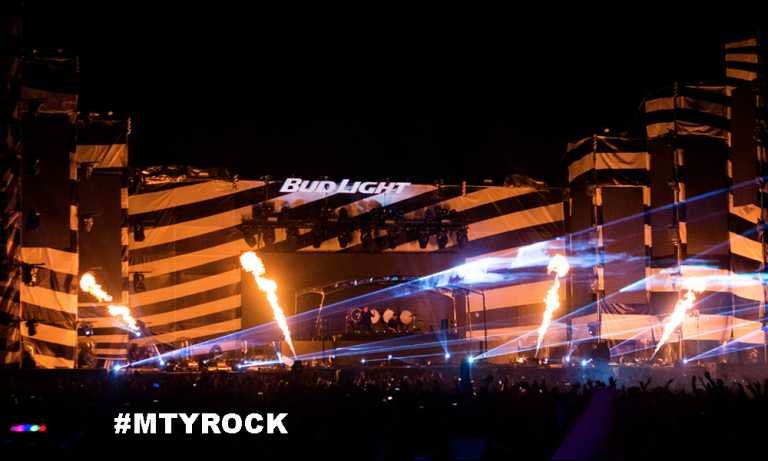 Sabor a ‘peanut butter jelly’ con Galantis en el Hellow Festival 2016