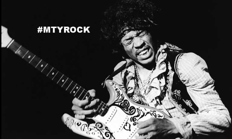 Top 5: Grandes Guitarristas zurdos